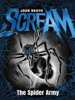 cover image of The Spider Army